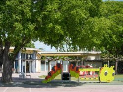 À Brignoles, les travaux de l'école Marie-Curie terminés en 2026