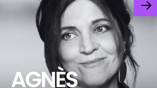 WAiFF 2026 : Agnès Jaoui présidente du jury