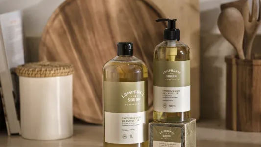 La Savonnerie Fer à Cheval vise les supermarchés avec sa nouvelle marque 