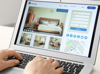 Booking : de l'inconvénient d'être trop puissant...