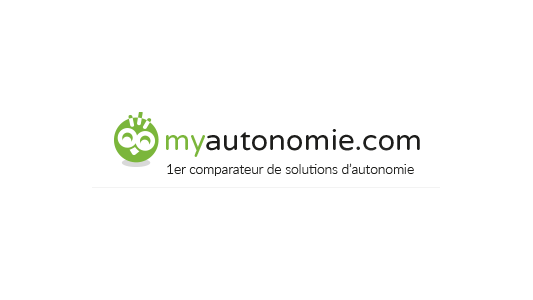 Myautonomie.com apporte des solutions pour faciliter le maintien à domicile des personnes fragilisées