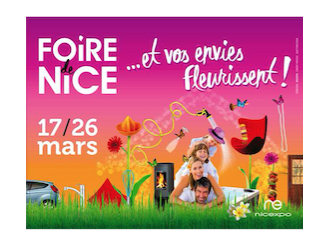 La Ville de Nice et la Métropole Nice Côte d'Azur animeront sur la Foire de Nice un stand de promotion des services de proximité