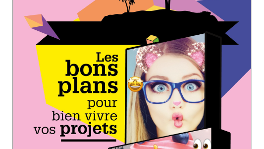 Moov'In Sud Festival : La Région Sud part en tournée à la rencontre de ses jeunes