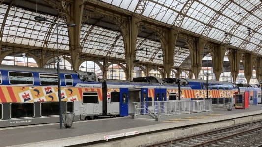 La Région Sud adopte un versement mobilité régional très contesté
