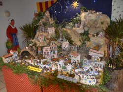 A La Valette-du-Var, la Ville se pare de la magie de Noël