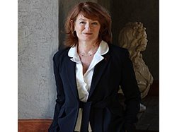 Muriel Mayette-Holtz à la direction du Théâtre National de Nice 