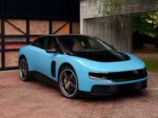 Ferrari Luce : quand Ferrari éteint la lumière sur l'automobile