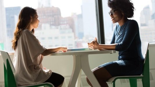 Deux journées de speed dating pour le secteur de la santé