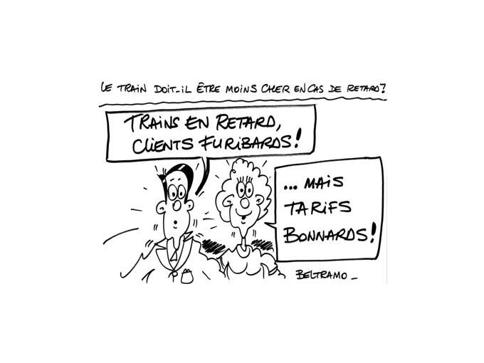 Le JJB du jour de @jjbelt