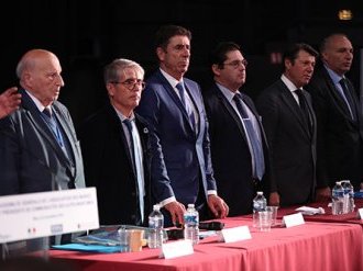 Salon des Maires des Alpes-Maritimes : colère, désarroi et démissions