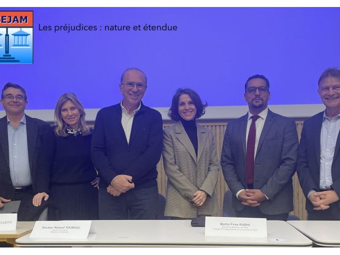 L'UCEJAM termine l'année
