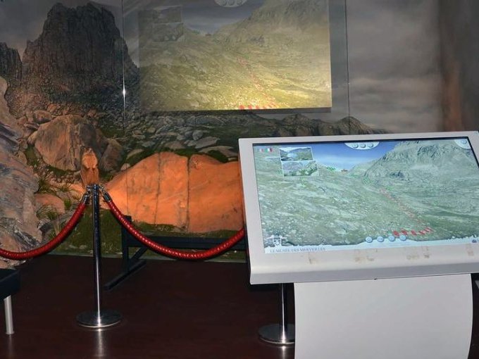 Réouverture du Musée (…)