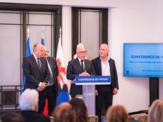 L'essentiel de l'actualité de ce vendredi 23 octobre