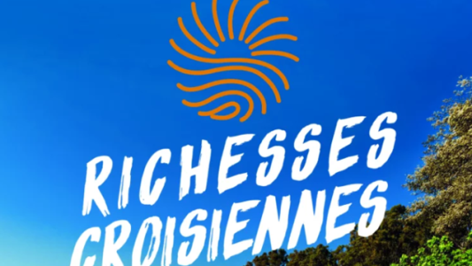 Les Richesses Croisiennes dévoilent la « Vraie Nature » de la commune