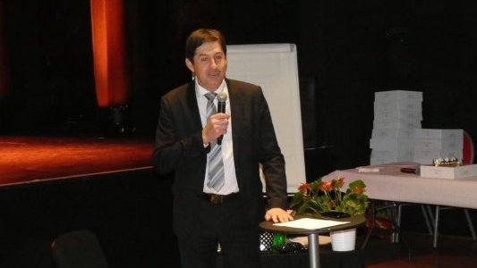 Olivier Cavallo : " A FACE Var, nous sommes bienveillants "