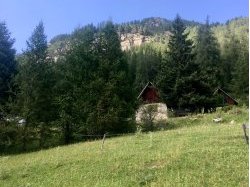 Montagne : pour se ressourcer !
