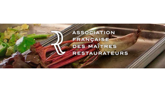 Bilan de l'AG de l'association française des Maîtres Restaurateurs : plus de 3 500 Maîtres Restaurateurs en 2016 !