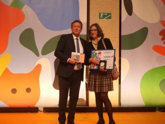 La Ville du Beausset se maintient dans le label 3 Fleurs