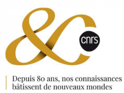 Conférence "Le CNRS depuis 1939 : 80 années d'une grande aventure scientifique et humaine"