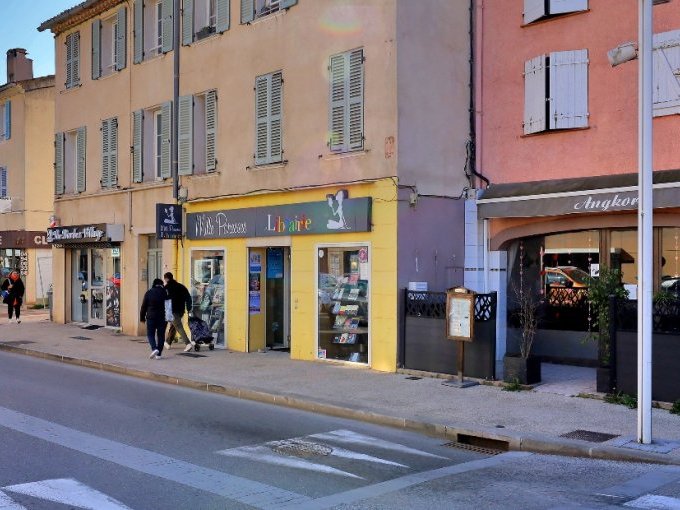 Publicité, un nouveau (…)