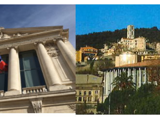 Barreaux de Nice et Grasse : une page se tourne, une nouvelle s'ouvre...