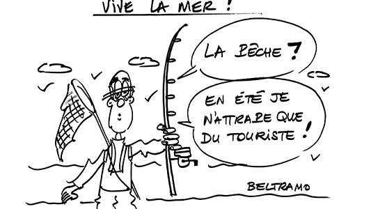 La gazette hebdomadaire