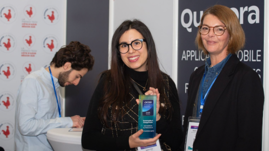 DataGreen va présenter trois innovations majeures pour accélérer la transformation des télécoms au MWC 2025