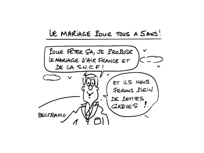 La gazette hebdomadaire