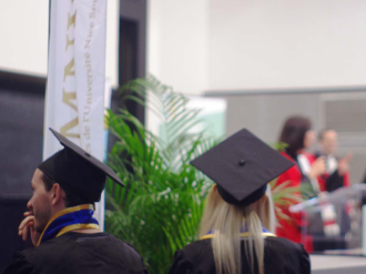 Nice : Rentrée solennelle de la faculté de droit et science politique 