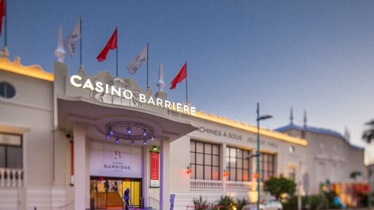 Les chiffres clés du bilan 2019 du Casino Barrière Menton