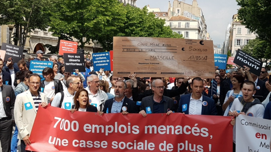 Les commissaires aux comptes fortement mobilisés à Marseille