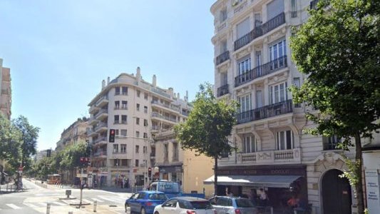 La Métropole NCA lance la concertation publique sur la requalification du boulevard Gambetta à Nice