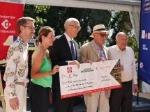 Jardin Serre de la Madone : Une forte mobilisation pour préserver un joyau