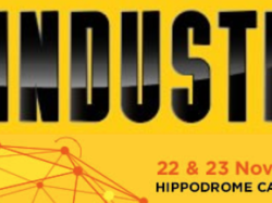16e édition du FORUM INDUSTRIA : les 22 et 23 novembre 2017, à l'Hippodrome de Cagnes-Sur-Mer