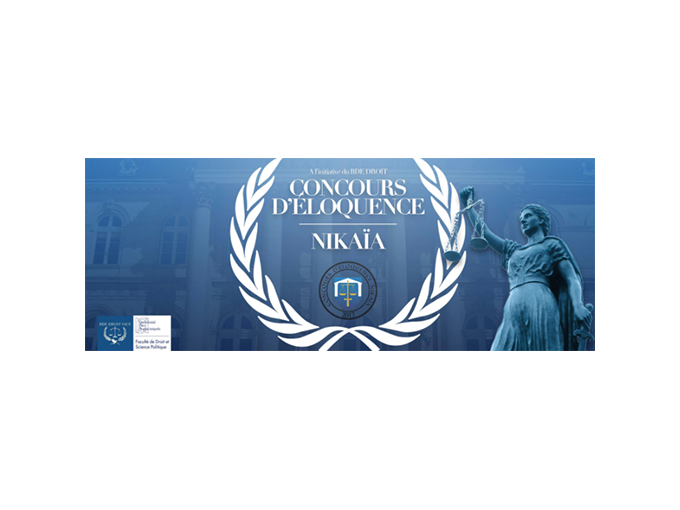 Concours d'éloquence (…)