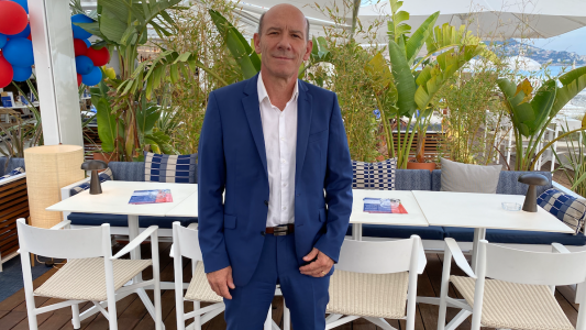 Daniel SFECCI - Ses mots d'ordre : repositionnement, co-construction, formation