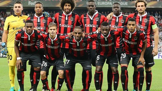 OGC NICE : un nouveau départ