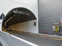 Tunnel de tende : ouverture de la circulation tous les jours de 6h à 21h pendant l'été