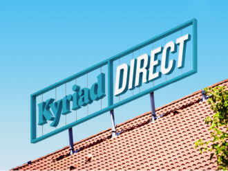  Kyriad Direct ouvre son deuxième établissement dans le Var