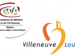 Le 2 mars, la Chambre de métiers et la ville de Villeneuve-Loubet s'engagent pour les artisans