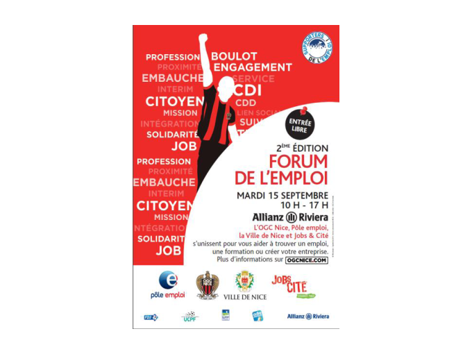 2ème édition du « Forum