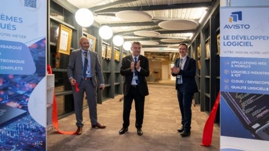 ADVANS Group renforce sa présence à Sophia Antipolis avec de nouveaux bureaux durables au Cor Natura