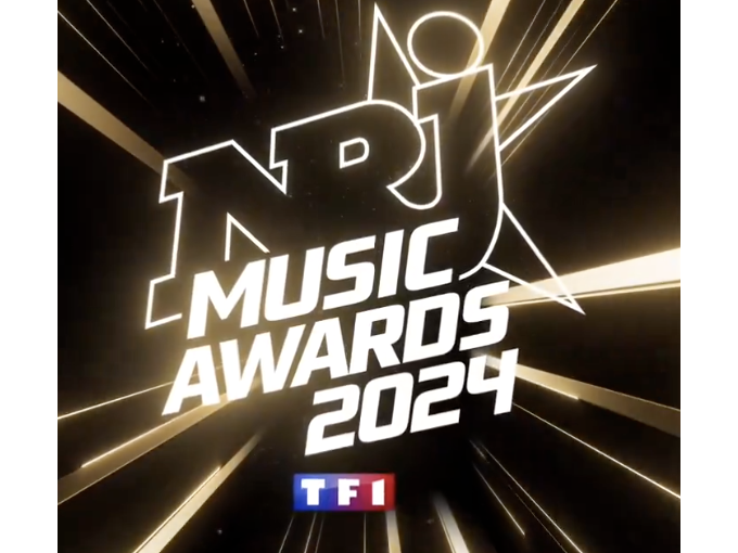 NRJ Music Awards 2024 (…)