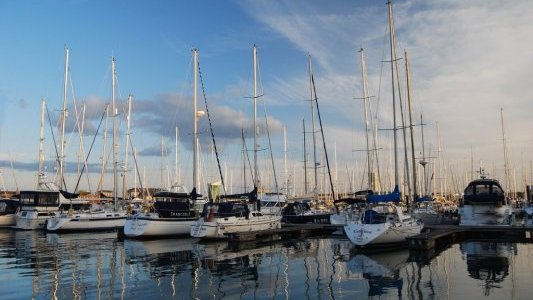COVID 19 : Les professionnels de la grande plaisance s'adaptent