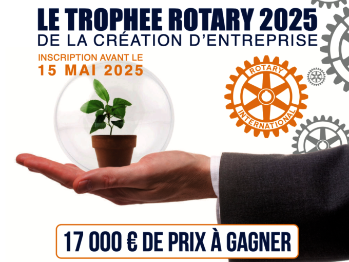 Participez au Trophée (…)