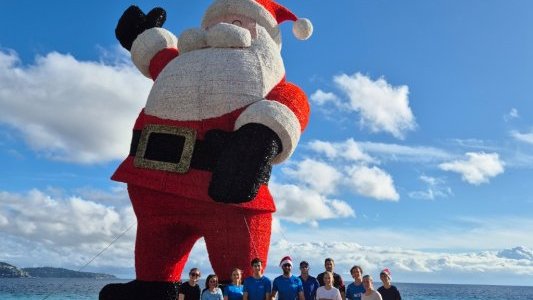Veni, vidi... vite dit ! de Jean-Michel Chevalier