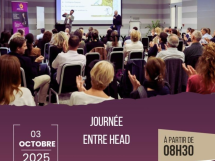 "Le parcours trépidant de la vie entrepreneuriale" : événement inédit autour de l'accompagnement et du rebond des entrepreneurs