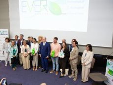  EVER Monaco 2026 : quatre start-up engagées dans la transition écologique récompensées