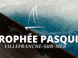 Les Régates de Nice - Villefranche-sur-Mer - Trophée Pasqui