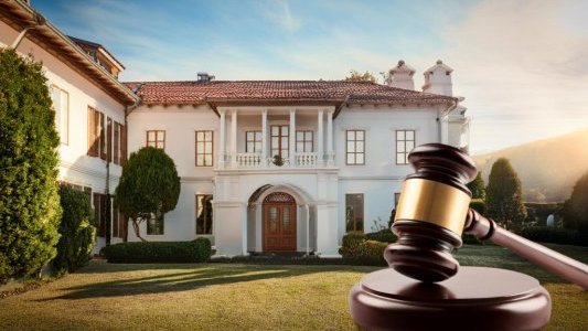 Résidence principale : insaisissable… en principe